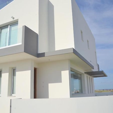 T&E Villa Ларнака Екстер'єр фото