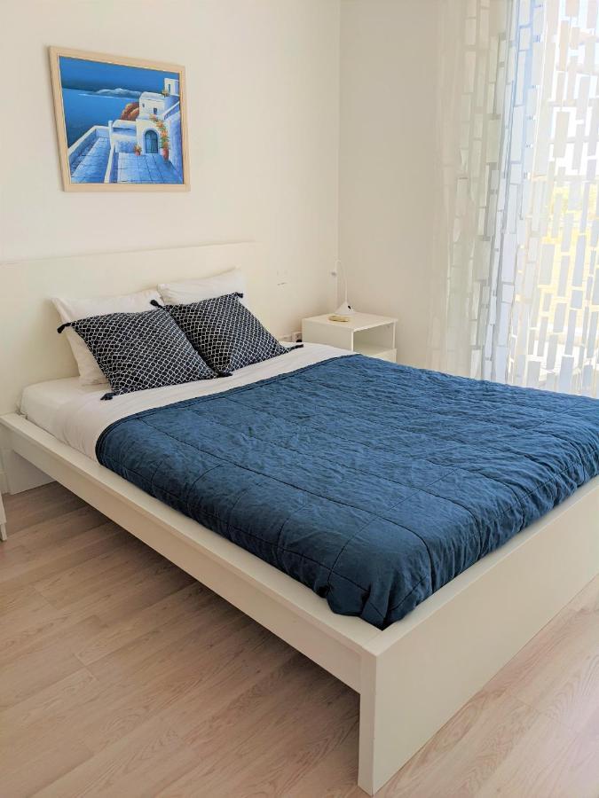 T&E Villa Ларнака Екстер'єр фото